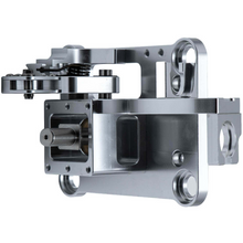Load image into Gallery viewer, Billet Shifter Box Compatible for Honda K series engine swap EG EK DC2 EF k20 k24
