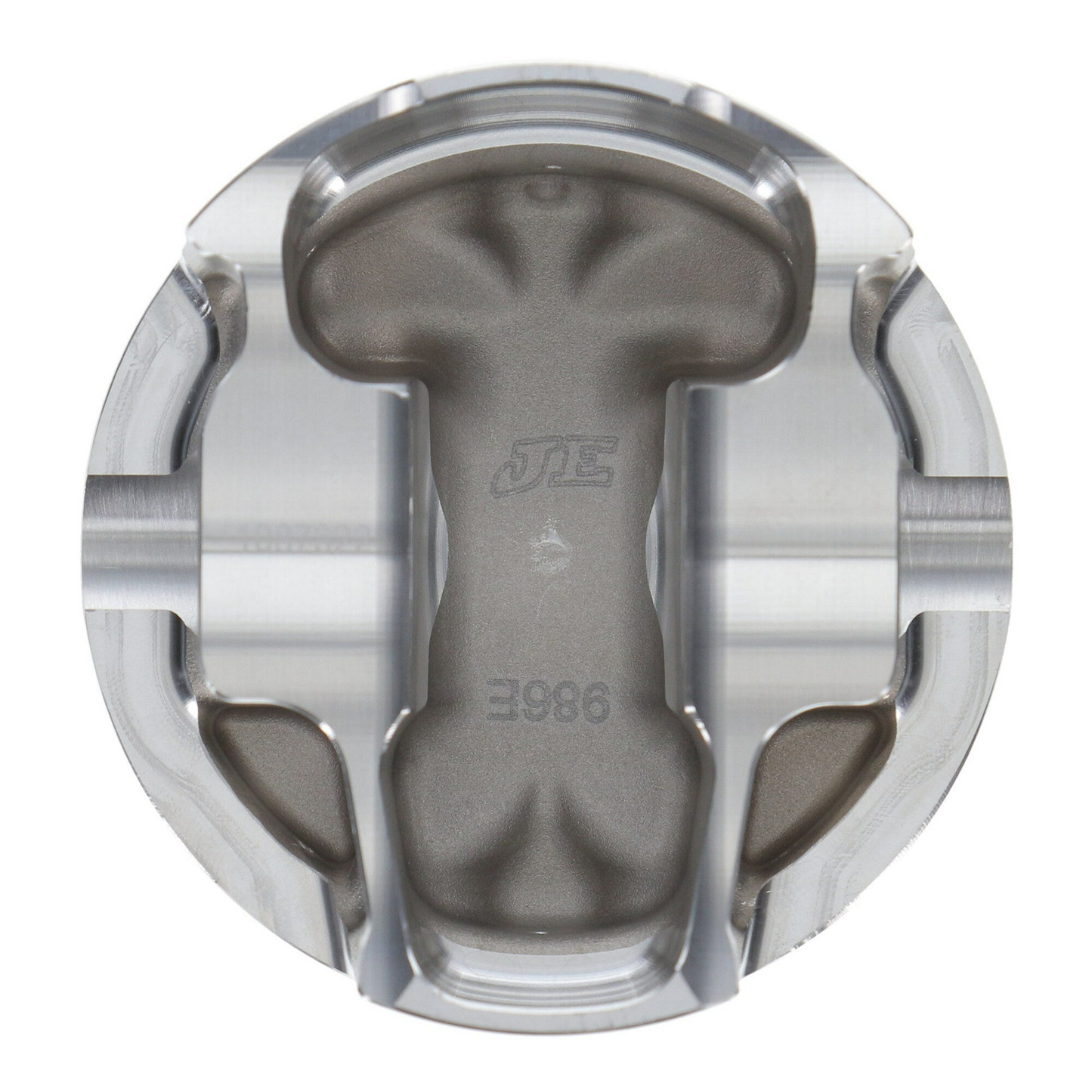 JE, Honda, 3.445 in. Bore, Single