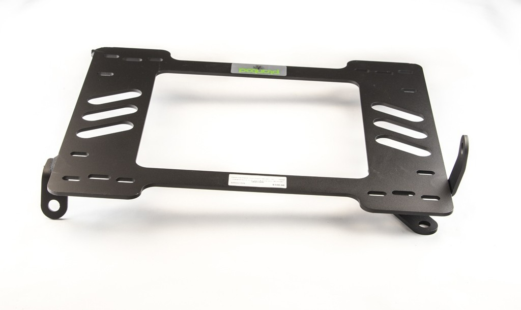 PLANTED SEAT BRACKET- ACURA INTEGRA (1994-2001) - DRIVER / LEFT