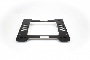PLANTED SEAT BRACKET- HONDA CIVIC 3 DOOR HATCH BACK [SECOND GENERATION] (1980-1983) - DRIVER / LEFT