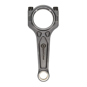 Honda, B Series, 137.00 mm Length, Connecting Rod