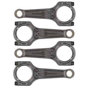 Honda, B Series, 137.00 mm Length, Connecting Rod Set