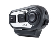 Load image into Gallery viewer, BIT 3 BLUETOOTH HELMET COMMUNICATOR (2 RIDERS)
