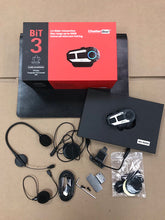 Load image into Gallery viewer, BIT 3 BLUETOOTH HELMET COMMUNICATOR (2 RIDERS)
