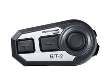 Load image into Gallery viewer, BIT 3 BLUETOOTH HELMET COMMUNICATOR (2 RIDERS)
