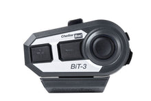 Load image into Gallery viewer, BIT 3 BLUETOOTH HELMET COMMUNICATOR (2 RIDERS)
