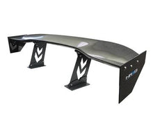 Load image into Gallery viewer, Carbon Fiber Wing 59&quot;
