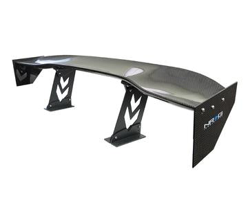 Carbon Fiber Wing 59