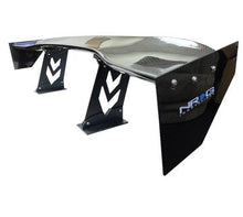 Load image into Gallery viewer, Carbon Fiber Wing 59&quot;
