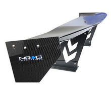 Load image into Gallery viewer, Carbon Fiber Wing 59&quot;

