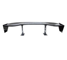 Load image into Gallery viewer, Carbon Fiber Wing 59&quot;
