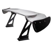 Load image into Gallery viewer, Carbon Fiber Wing 69&quot;
