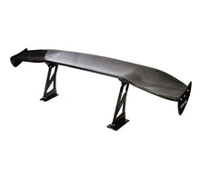 Load image into Gallery viewer, Carbon Fiber Wing 69&quot; NRG logo
