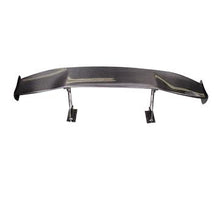 Load image into Gallery viewer, Carbon Fiber Wing 69&quot; NRG logo
