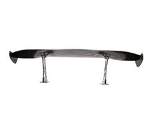 Load image into Gallery viewer, Carbon Fiber Wing 69&quot; NRG logo

