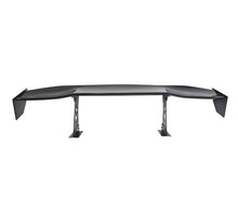 Load image into Gallery viewer, Carbon Fiber Wing 69&quot; NRG logo
