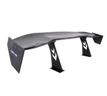 Load image into Gallery viewer, Carbon Fiber Wing 69&quot; NRG logo
