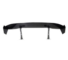 Load image into Gallery viewer, Carbon Fiber Wing 69&quot; NRG logo

