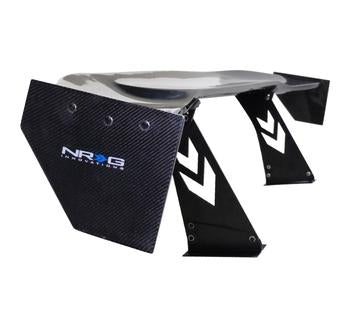 Carbon Fiber Wing 69