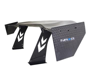 Carbon Fiber Wing 69