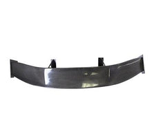 Load image into Gallery viewer, Carbon Fiber Wing 69&quot; Diamond Weave Pattern
