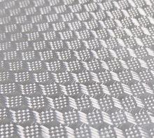 Load image into Gallery viewer, Carbon Fiber Wing 69&quot; Diamond Weave Pattern
