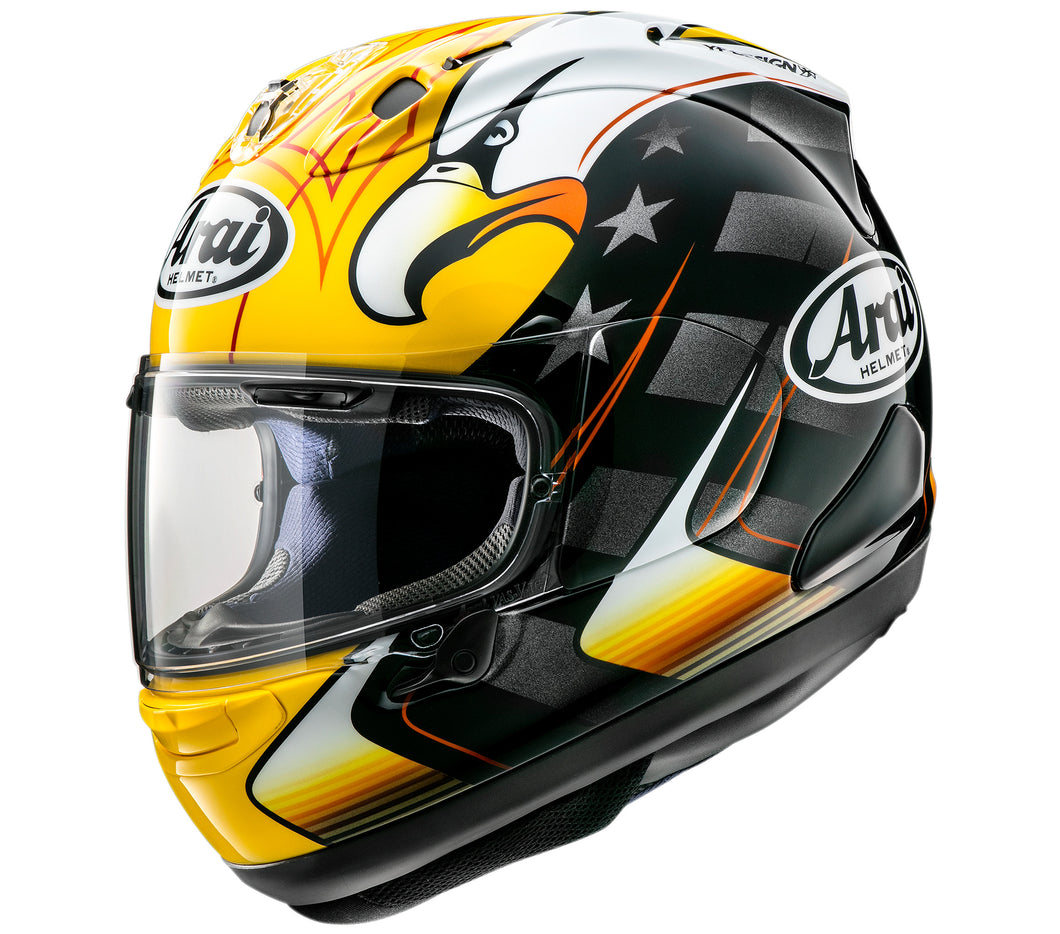 CORSAIR-X KR-2