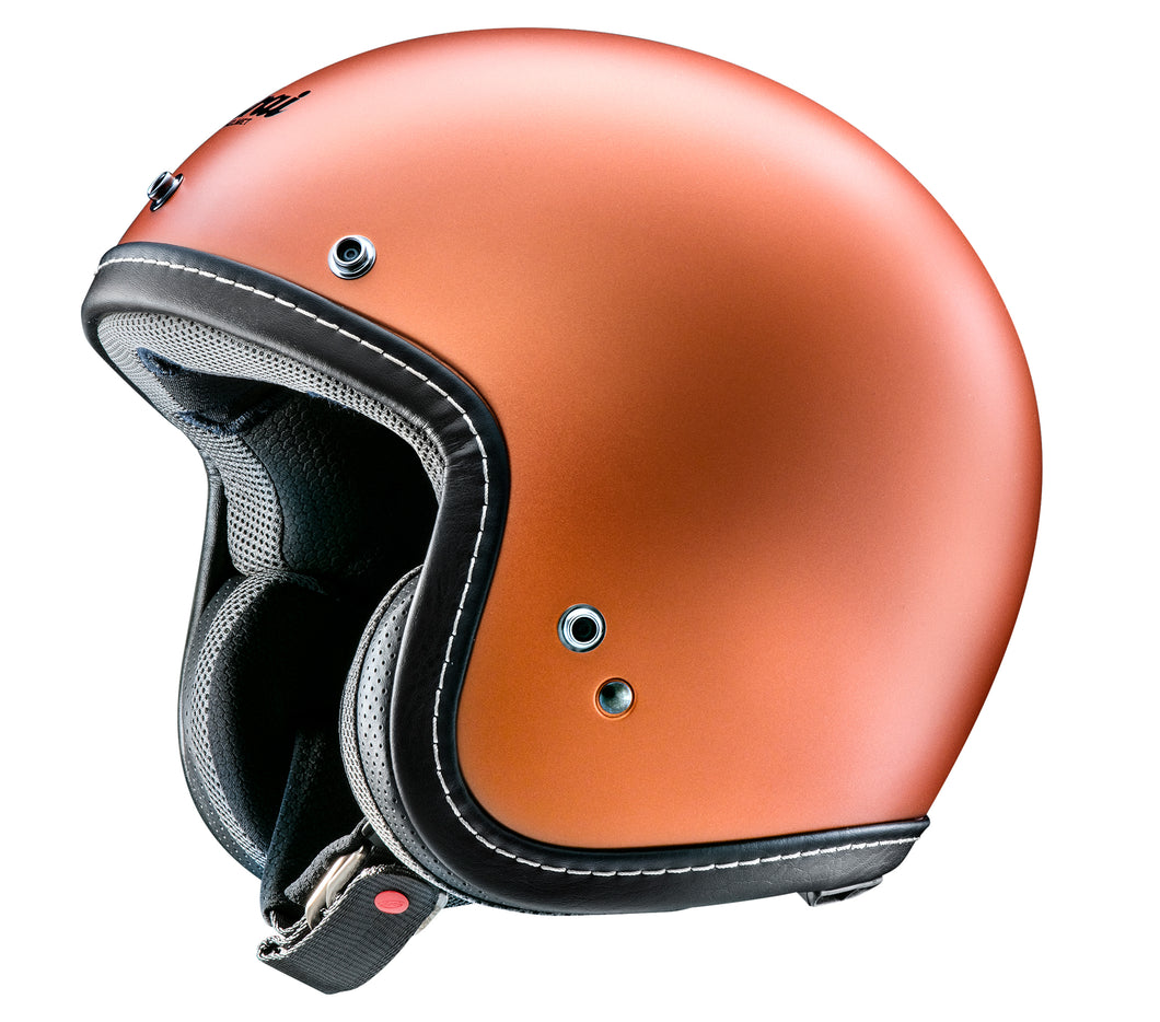 CLASSIC-V COPPER FROST
