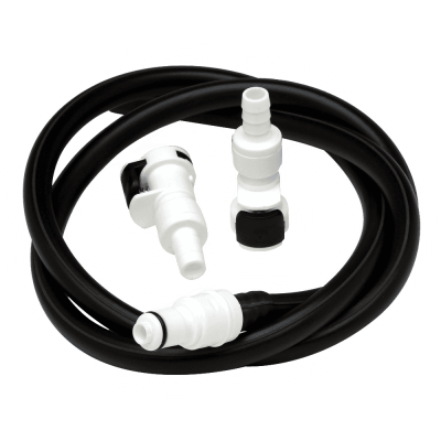 BLOWER FILTER HOUSING