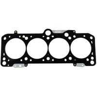 Load image into Gallery viewer, FORGED PISTON AND RINGS SET 83MM VW ABA 2.0L 8V + DECOMPRESSION HEAD GASKET SPACER - 1.5MM + HEAD STUD SET
