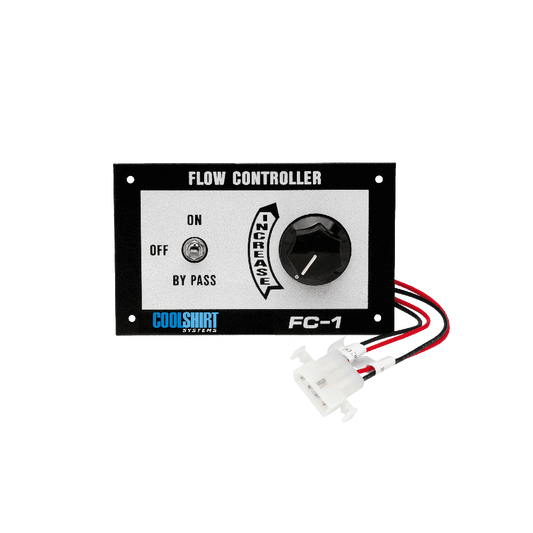 TEMPERATURE CONTROL SWITCH