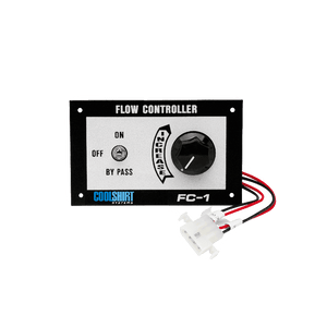 TEMPERATURE CONTROL SWITCH