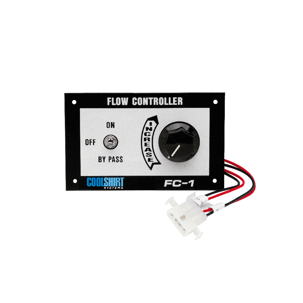 TEMPERATURE CONTROL SWITCH