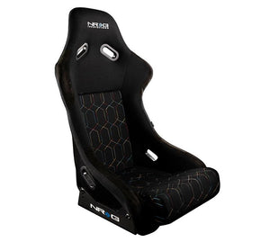 FRP 300 bucket seat (Large)