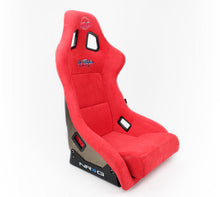 Load image into Gallery viewer, PRISMA ULTRA BUCKET SEAT LARGE

