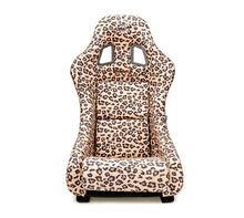 Load image into Gallery viewer, PRISMA SAVAGE BUCKET SEAT MEDIUM
