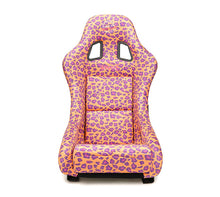 Load image into Gallery viewer, PRISMA SAVAGE BUCKET SEAT MEDIUM
