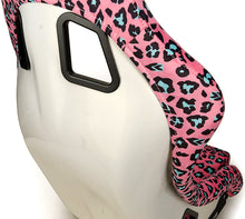 Load image into Gallery viewer, PRISMA SAVAGE BUCKET SEAT MEDIUM
