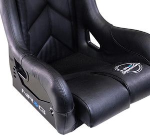 FIA COMPETITON SEAT WATER PROOF