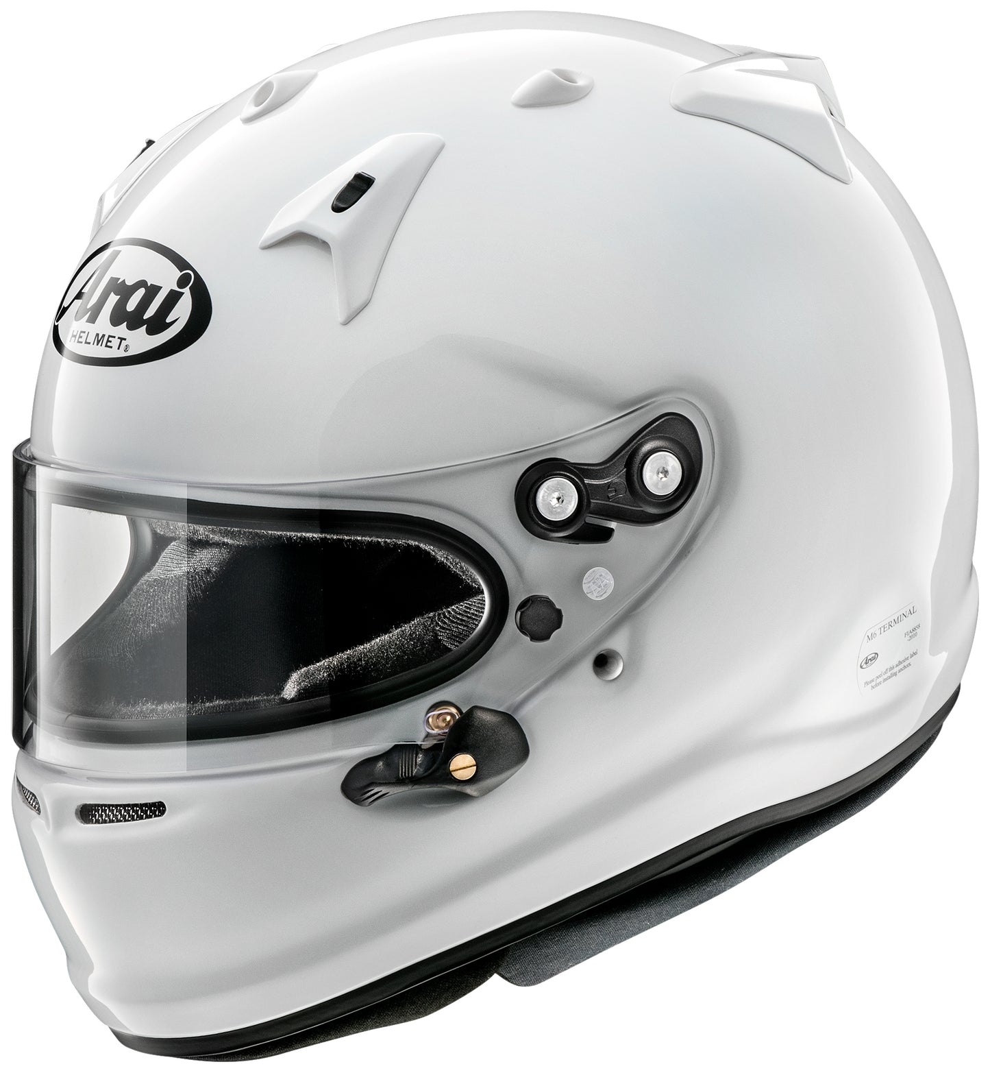GP-7 WHITE