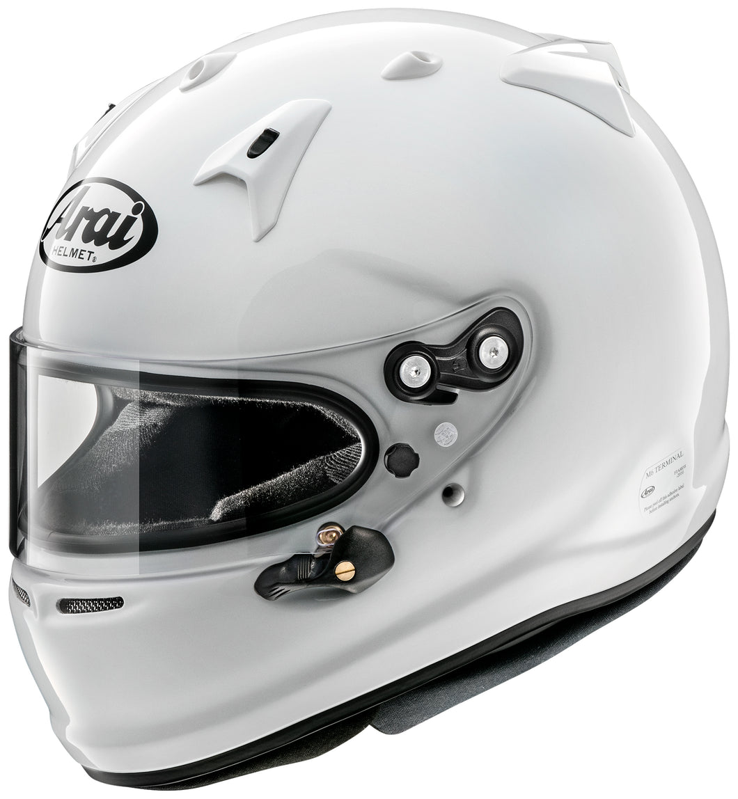 GP-7 WHITE