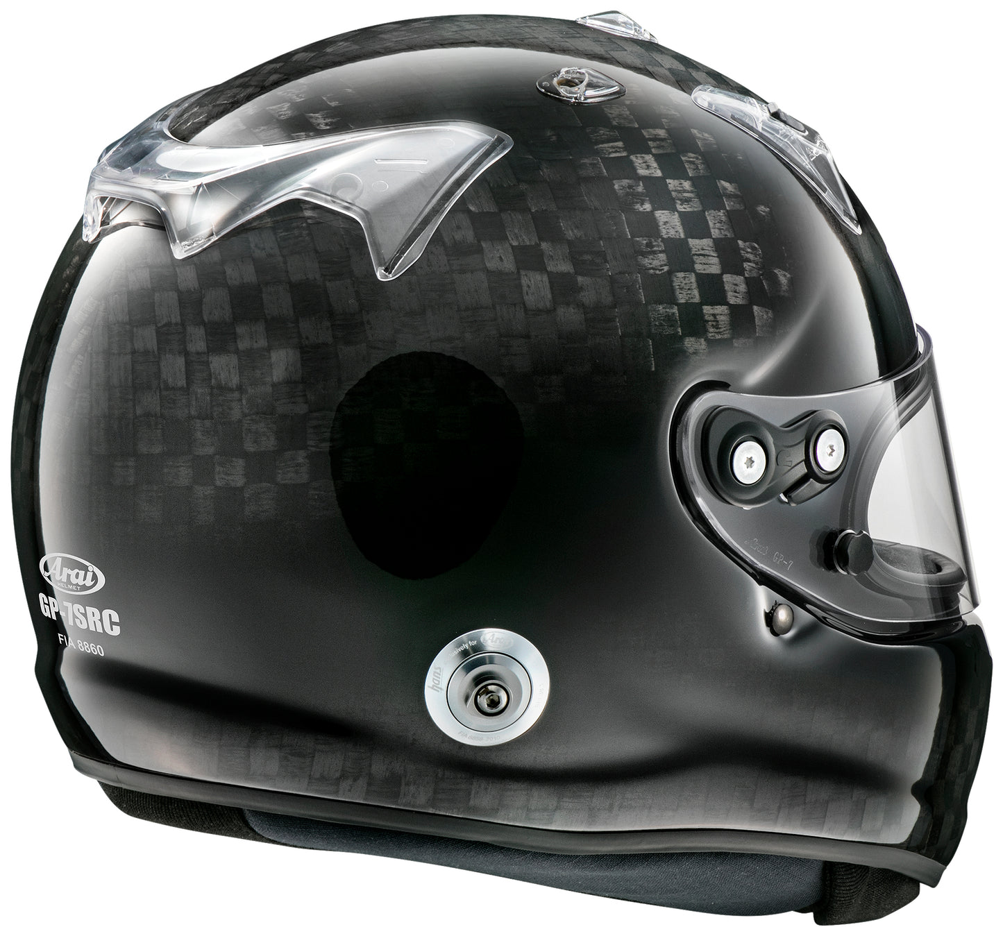 GP-7SRC RACING CARBON