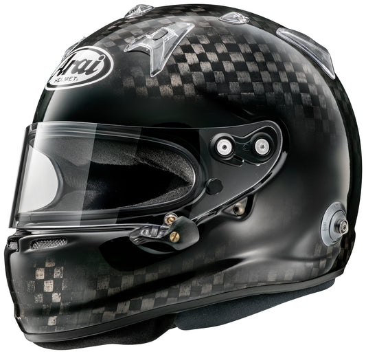 GP-7SRC RACING CARBON