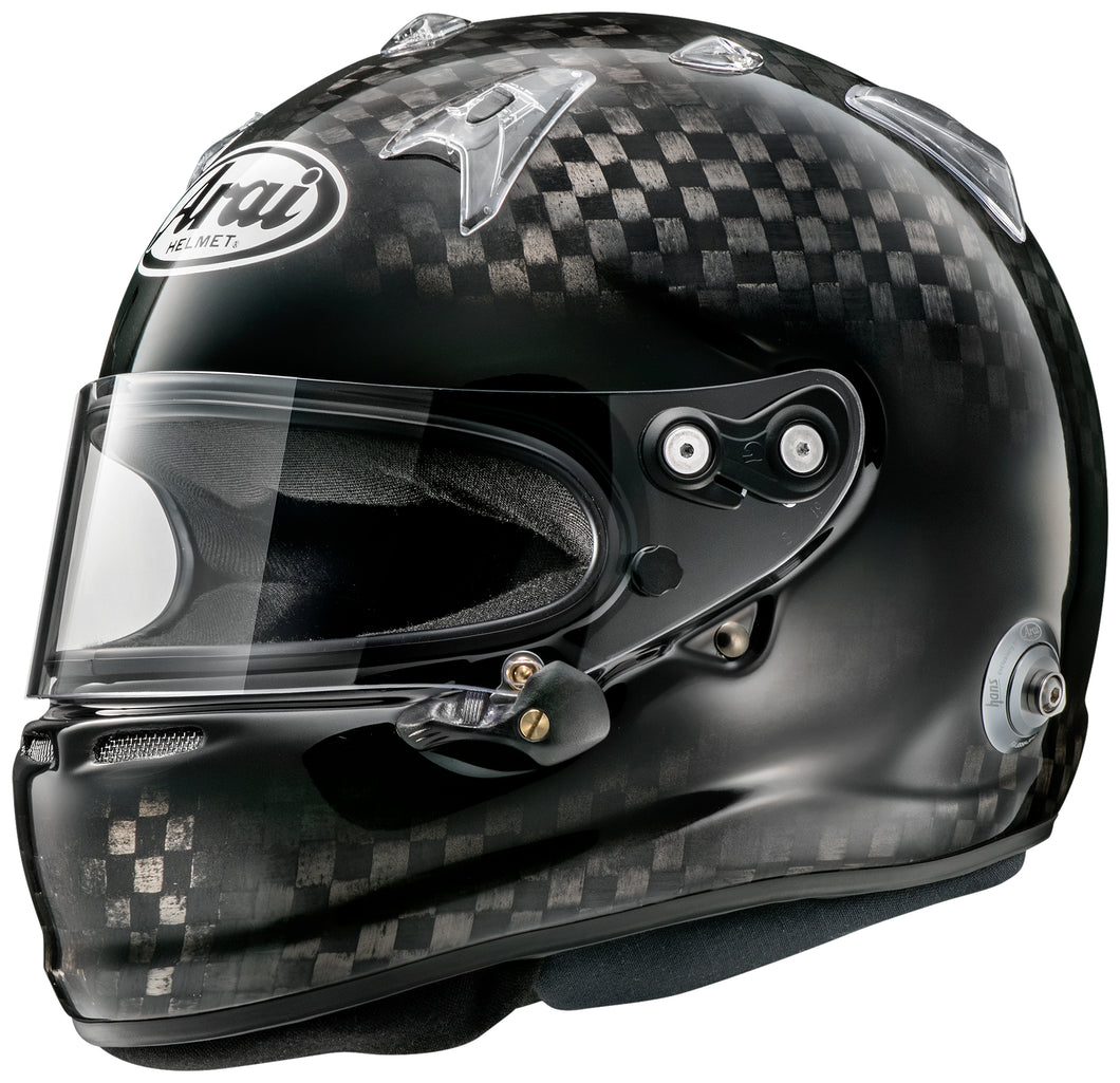 GP-7SRC RACING CARBON