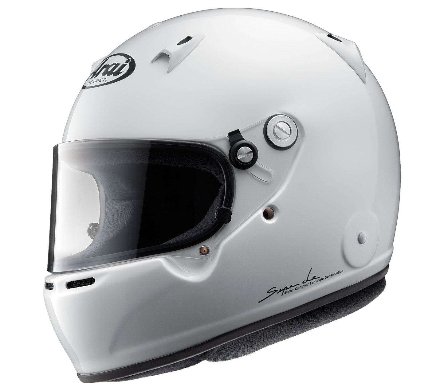 GP-5W WHITE