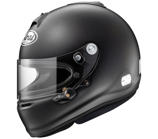 GP-6S M6 BLACK FROST