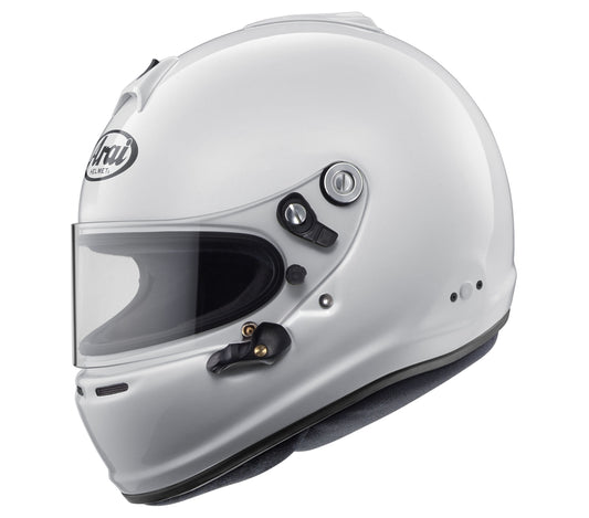 GP-6S M6 WHITE