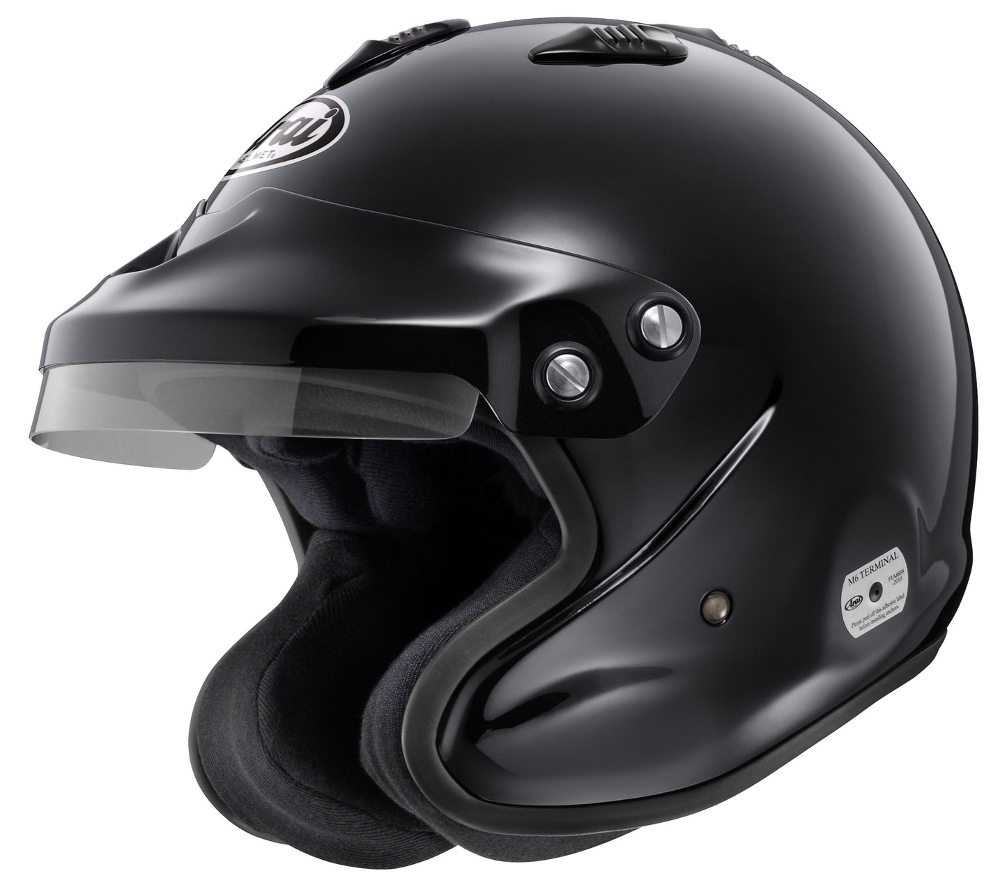GP-J3 BLACK