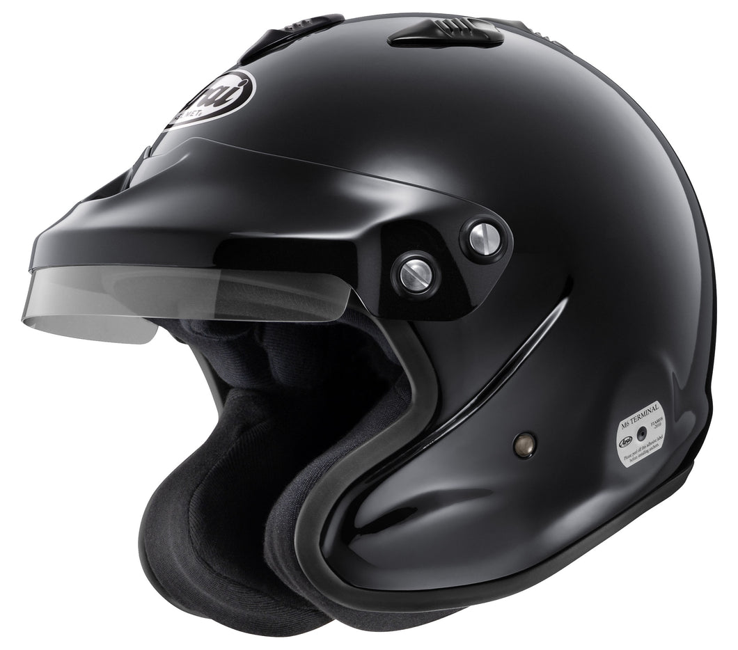 GP-J3 BLACK