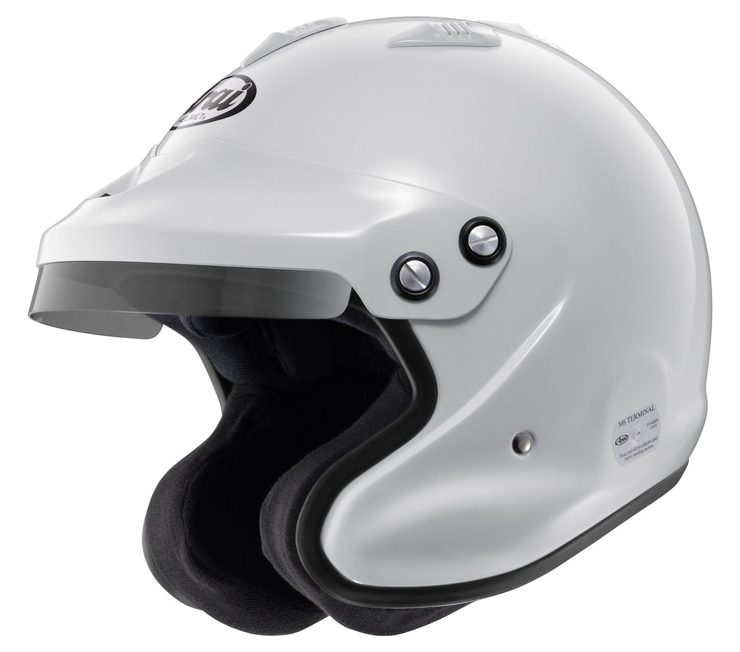 GP-J3 | WHITE